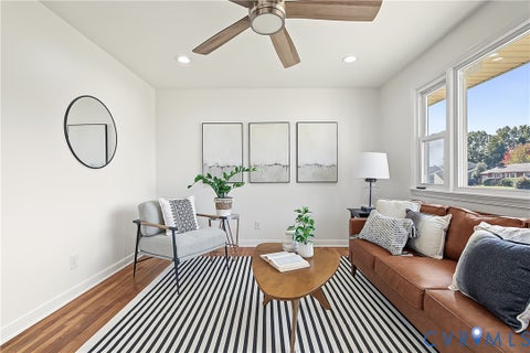 Tiny photo for 437 Erich Road, Richmond, VA 23225 (MLS # 2628923)
