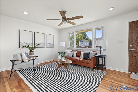 Tiny photo for 437 Erich Road, Richmond, VA 23225 (MLS # 2628923)