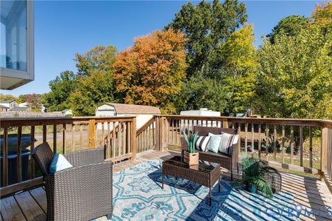 Tiny photo for 437 Erich Road, Richmond, VA 23225 (MLS # 2628923)