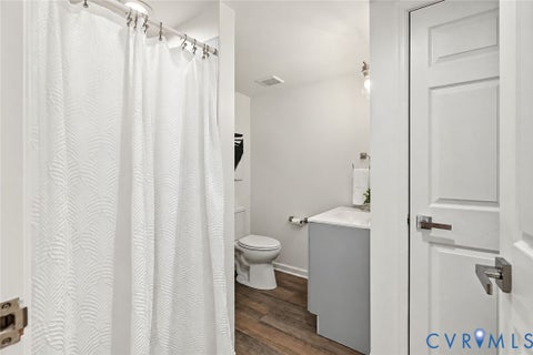 Tiny photo for 437 Erich Road, Richmond, VA 23225 (MLS # 2628923)
