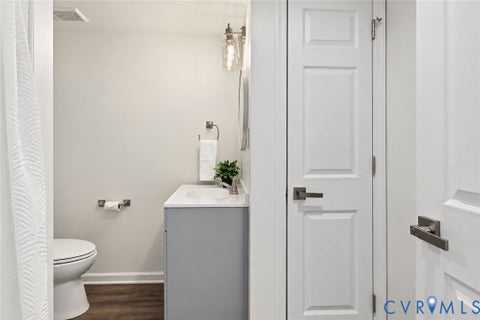Tiny photo for 437 Erich Road, Richmond, VA 23225 (MLS # 2628923)