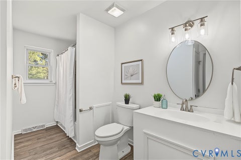 Tiny photo for 437 Erich Road, Richmond, VA 23225 (MLS # 2628923)