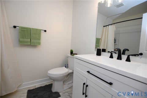 Tiny photo for 1448 Canterbury Road, St Stephens Church, VA 23148 (MLS # 2617081)