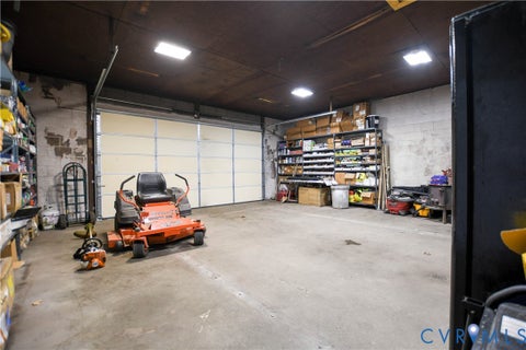 Tiny photo for 1448 Canterbury Road, St Stephens Church, VA 23148 (MLS # 2617081)