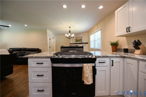 Tiny photo for 1448 Canterbury Road, St Stephens Church, VA 23148 (MLS # 2617081)
