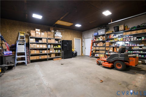 Tiny photo for 1448 Canterbury Road, St Stephens Church, VA 23148 (MLS # 2617081)