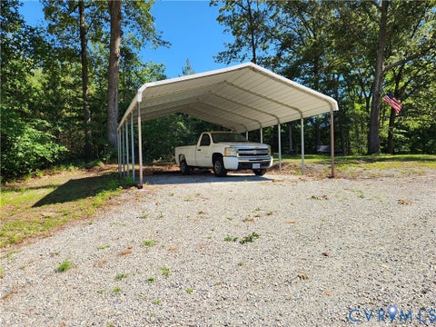 Tiny photo for 1448 Canterbury Road, St Stephens Church, VA 23148 (MLS # 2617081)