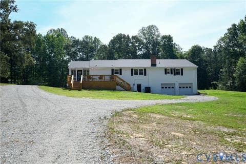 Tiny photo for 1448 Canterbury Road, St Stephens Church, VA 23148 (MLS # 2617081)