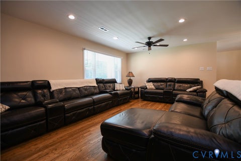 Tiny photo for 1448 Canterbury Road, St Stephens Church, VA 23148 (MLS # 2617081)