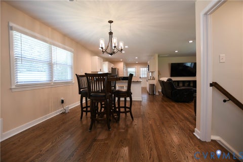Tiny photo for 1448 Canterbury Road, St Stephens Church, VA 23148 (MLS # 2617081)