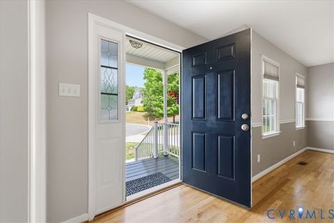 Tiny photo for 6300 Oak Arbor Court, Chester, VA 23831 (MLS # 2611011)