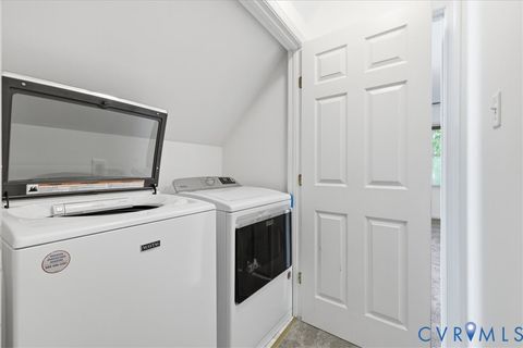Tiny photo for 6300 Oak Arbor Court, Chester, VA 23831 (MLS # 2611011)