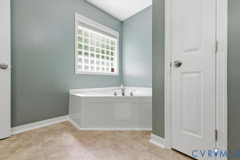 Tiny photo for 6300 Oak Arbor Court, Chester, VA 23831 (MLS # 2611011)