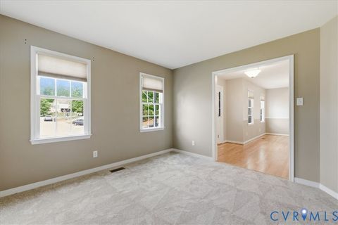 Tiny photo for 6300 Oak Arbor Court, Chester, VA 23831 (MLS # 2611011)
