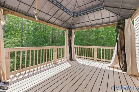 Tiny photo for 6300 Oak Arbor Court, Chester, VA 23831 (MLS # 2611011)