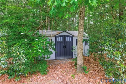 Tiny photo for 6300 Oak Arbor Court, Chester, VA 23831 (MLS # 2611011)