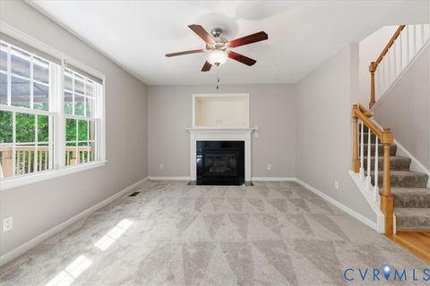 Tiny photo for 6300 Oak Arbor Court, Chester, VA 23831 (MLS # 2611011)