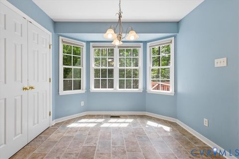 Tiny photo for 6300 Oak Arbor Court, Chester, VA 23831 (MLS # 2611011)
