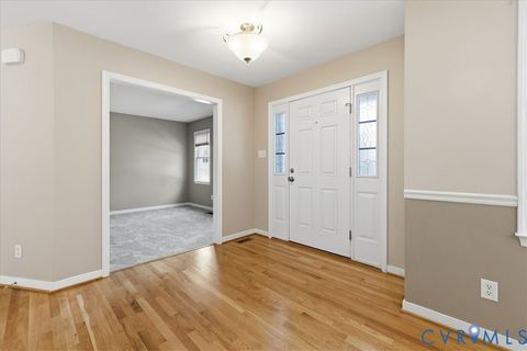 Tiny photo for 6300 Oak Arbor Court, Chester, VA 23831 (MLS # 2611011)