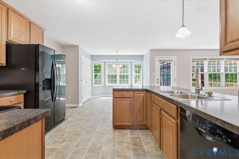 Tiny photo for 6300 Oak Arbor Court, Chester, VA 23831 (MLS # 2611011)