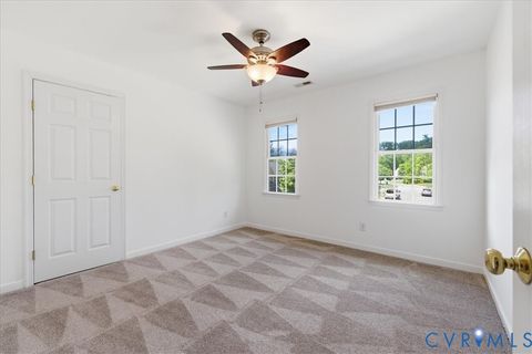Tiny photo for 6300 Oak Arbor Court, Chester, VA 23831 (MLS # 2611011)