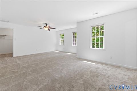 Tiny photo for 6300 Oak Arbor Court, Chester, VA 23831 (MLS # 2611011)