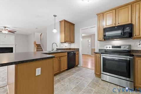 Tiny photo for 6300 Oak Arbor Court, Chester, VA 23831 (MLS # 2611011)