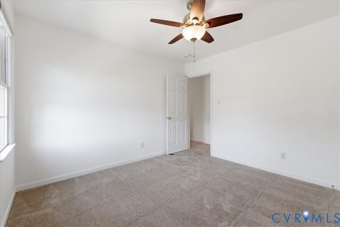 Tiny photo for 6300 Oak Arbor Court, Chester, VA 23831 (MLS # 2611011)