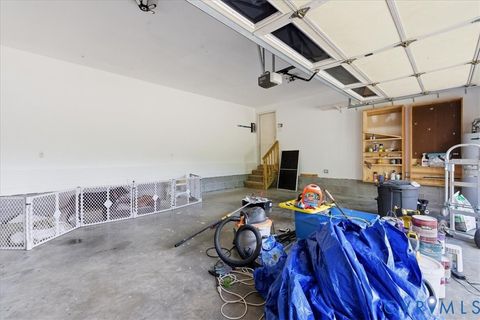 Tiny photo for 6300 Oak Arbor Court, Chester, VA 23831 (MLS # 2611011)