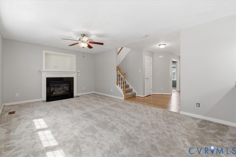 Tiny photo for 6300 Oak Arbor Court, Chester, VA 23831 (MLS # 2611011)