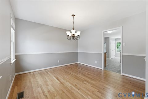 Tiny photo for 6300 Oak Arbor Court, Chester, VA 23831 (MLS # 2611011)