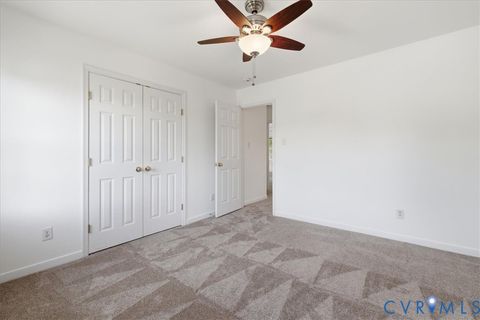 Tiny photo for 6300 Oak Arbor Court, Chester, VA 23831 (MLS # 2611011)