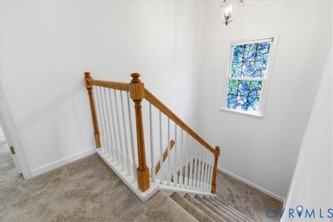 Tiny photo for 6300 Oak Arbor Court, Chester, VA 23831 (MLS # 2611011)