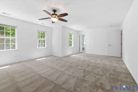 Tiny photo for 6300 Oak Arbor Court, Chester, VA 23831 (MLS # 2611011)