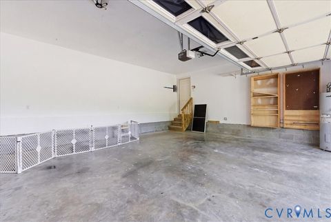 Tiny photo for 6300 Oak Arbor Court, Chester, VA 23831 (MLS # 2611011)