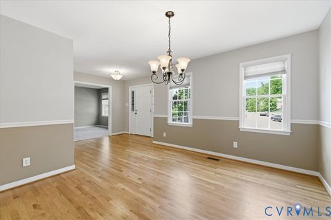 Tiny photo for 6300 Oak Arbor Court, Chester, VA 23831 (MLS # 2611011)