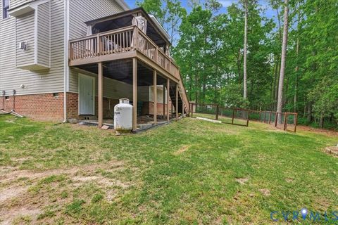 Tiny photo for 6300 Oak Arbor Court, Chester, VA 23831 (MLS # 2611011)