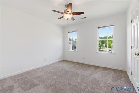 Tiny photo for 6300 Oak Arbor Court, Chester, VA 23831 (MLS # 2611011)
