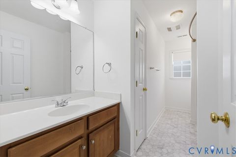 Tiny photo for 6300 Oak Arbor Court, Chester, VA 23831 (MLS # 2611011)