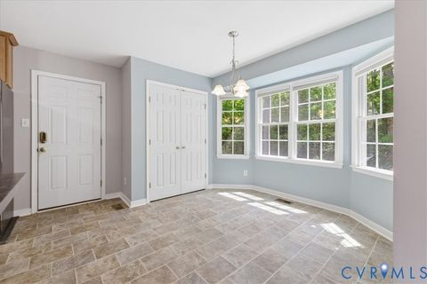 Tiny photo for 6300 Oak Arbor Court, Chester, VA 23831 (MLS # 2611011)