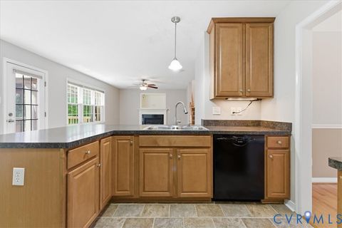 Tiny photo for 6300 Oak Arbor Court, Chester, VA 23831 (MLS # 2611011)