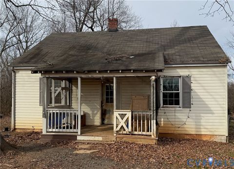 Photo of 3127 Courthouse Road, Palmyra, VA 22963 (MLS # 2532871)