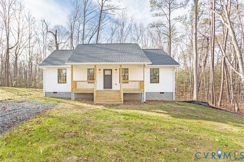 26188 Shannon Mill Drive Ruther Glen VA 22546
