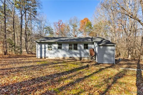 A home in Cumberland