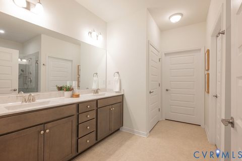 Tiny photo for 12059 Talavera Terrace, Goochland, VA 23238 (MLS # 2530291)