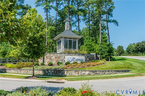 Tiny photo for 12059 Talavera Terrace, Goochland, VA 23238 (MLS # 2530291)