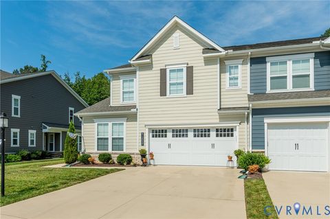 Tiny photo for 12059 Talavera Terrace, Goochland, VA 23238 (MLS # 2530291)