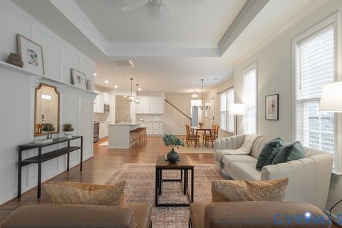 Tiny photo for 12059 Talavera Terrace, Goochland, VA 23238 (MLS # 2530291)