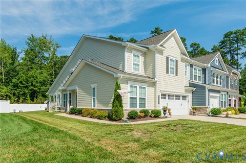 Tiny photo for 12059 Talavera Terrace, Goochland, VA 23238 (MLS # 2530291)