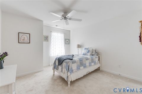 Tiny photo for 12059 Talavera Terrace, Goochland, VA 23238 (MLS # 2530291)